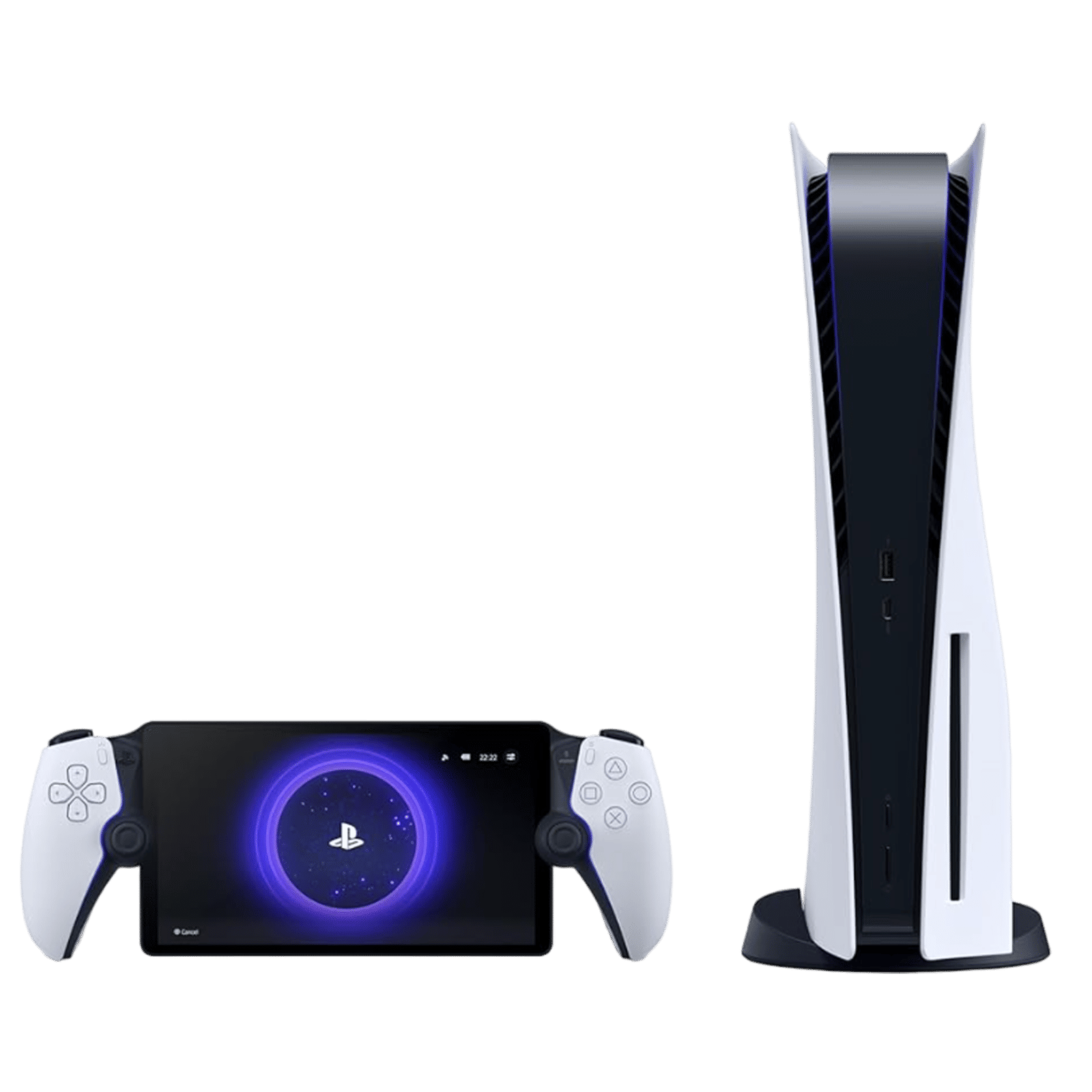Buy SONY Portal Remote for Playstation 5 (Highly Immersive Gaming